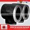 carbon steel a234 wpb big size tee for pipe connection