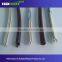 high quality slot type seal anti-aging rubber profile /Rubber Seal Strip/Wooden Door Seal