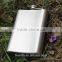 hot new products for 2015 Mini Metal Body Material engravabled logo hip flask,yiyang stainless steel hip flask