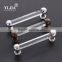 Uk Deco Cabinet Pulls Kitchen Internal Cabinet Drawer Door Handles