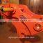 KATO excavator Quick coupler
