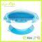 Food Grade Baby Infants feeding Bowl with 2-part Food Container and Sucker