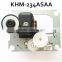 Original new KHM-234ASAA DVD laser pickup with mechanism