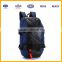 Big capacity climbing hiking polyester waterproof backpack