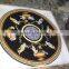 Pietre Dure Marble Inlay Table Top Handcrafted Table Tops