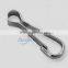 simplex swivel hook with square eye