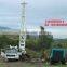 400m mounted truck rig BZC400BCA