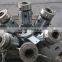 rubber foam / insulation sheet and hose extrusion production line