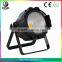 Guangzhou Most Popular 100W COB RGBW Washing Car Light for led lighting indoor