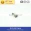 Ningbo High Precision rapid prototyping journal For alloy steel