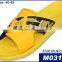 Latest Fashion Color Combination Mens EVA Sandals