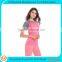 No Problem New Design Fashion Custom t Shirt for Women