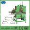 Tin Can bucket wire handle machine fully automatic