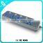 6 AC Multi-Outlets Surge Power Strip With Individual Switches & PSE Certification/Japan Standard