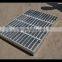 building material hot dipped galvanized steel grating