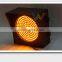 Hot Seller High Way Express Way Foggy Weather Road Safety Amber Flashing Light