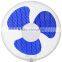 Multifunctional rechargeable stand fan buy fan with CE certificate