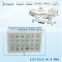 3 column motors electric orthopaedics traction therapy hospital bed