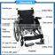 KAREWAY E-throne Folding Wheelchair Hospital Furniture Type KJW-811L