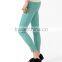 Stretchy Zippered Denim Skinny Jeans for women (LOTX173)
