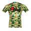 Soomom latest new designs wholesale football jersey