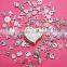 hot sale fashion design floating charm locket,open locket