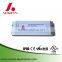 ip20 40w 45watt 12 volt triac dimmable led driver class 2 transformer Constant Voltage