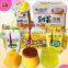 Variety Fruit Flavous Fruit Jelly/Pudding Cup