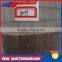 DYAN Brown Fused Alumina for abrasive disc,brown fused alumina grit,fused alumina brown corundum