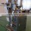 Automatic liquid sauces packing machine for bag