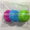 silicone heat-resistance bottle cap for juice milk water