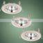 Die cast Alu IP20 MR16/GU10 LED DOWN LIGHT HL209