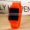 Hot sale Silicon Watch Band Wrist Strap For Apple Watch