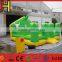 Mechanical rodeo game riding machine/Mechanical Rodeo Bull/Inflatable Rode