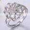 Factory Direct Sale 925 Sterling Silver Jewelry 925 italian silver ring