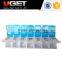 Hot Selling Custom Design plastic single weekly pill box