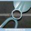 Small Garden Fork Hoe Light Triangle Hoe