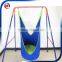 Indoor Hanging Hammock Swing Chair With Stand