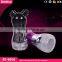 Portable LED Needle Free Mesotherapy Meso Skin Rejuvenation Photon Light Therapy Bio Spa Device No-Needle Mesotherapy Device