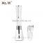 Face Slimming and Lifting Ion Heated Vibration Dark Eyes Circle Treatment Home Use Facial Massager Machine