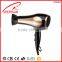 Hot-selling Fashion style Professional salon hair dryer hair beauty product Quiet and long life ionic ac motor