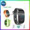 2016 New JW018 BT4.0 Smart Bracelet Heart Rate Monitor Activity Fitness Tracker Wristband