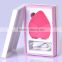 beauty massager facial brush silicone facial cleanser USB rechargeable