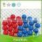 0.68 peg paintball ball bullet gelatin