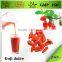 Production Tibet Goji Berry Juice