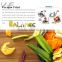 Healthy Snacks Vacuum Fried okra Fruitand Vegetable Snacks