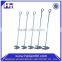 Bolt Down Security Ground Screw Anchor
