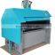 New design cotton wool combing carding machine