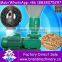 CE durable newest design eucalyptus wood charcoal animal food making pellet machine