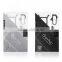 ORIGINAL NILLKIN ALLOY Barde metal case with 360 ring stand stent Creative quality metal case for iphone7 plus